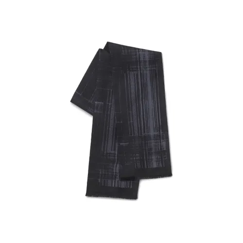 Ermenegildo Zegna Шарфы из шелка Tutov Мужской