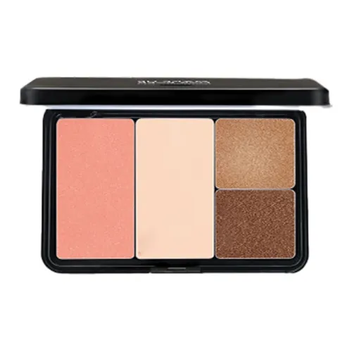 MAKE UP FOR EVER Макияж & Комбинация Палеток Женские