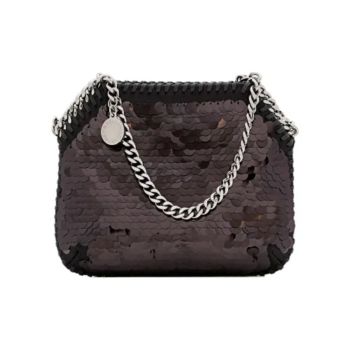 STELLA MCCARTNEY Falabella Сумки Черные Женские