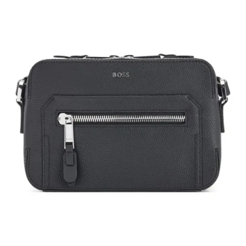 Сумки через плечо Hugo Boss Мужские