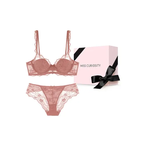 MISS CURIOSITY Женское нижнее белье Gift Boxes