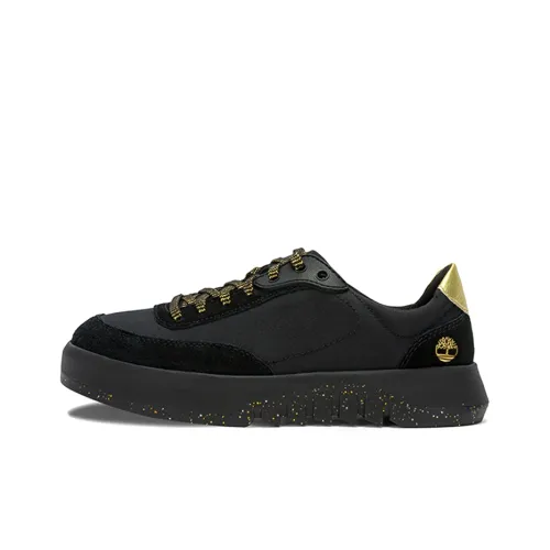 Кроссовки Timberland для скейтбординга Low Top Женские