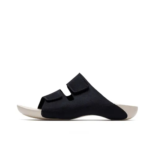 REBECCA LIM'S Kuala Lumpur Коллекция Слипоны Унисекс