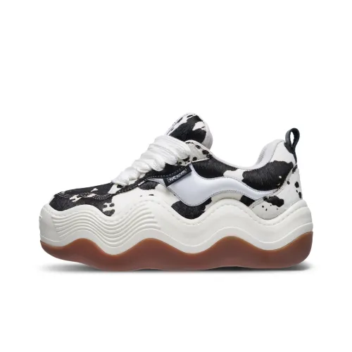Кроссовки для скейтбординга Heyday Low Top Unisex