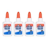 Эммерс многофункциональный белый клей, 40 мл * 4