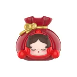 Подтвержденная версия - Skullpanda Благословение для души (Распакованный)