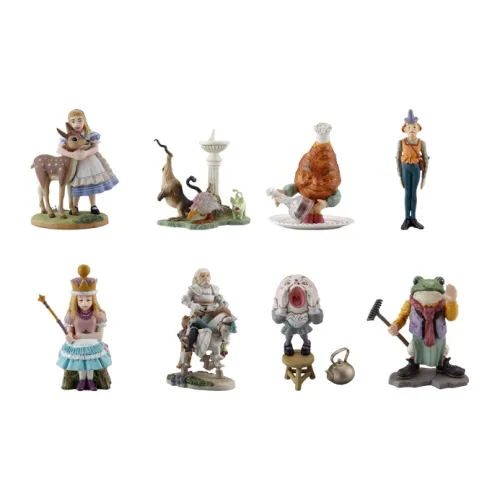 Ocean Church Счастливый Draw