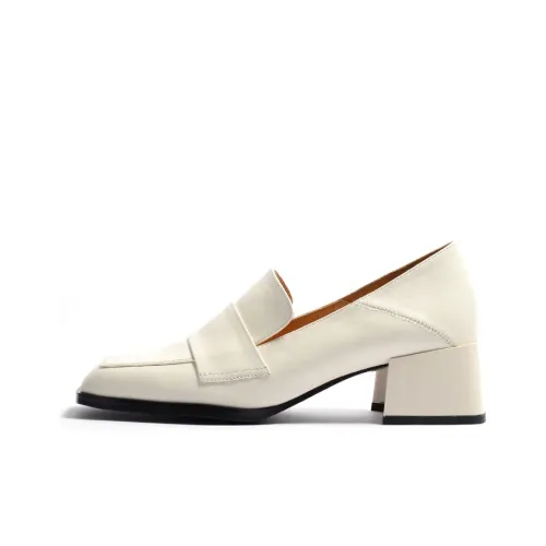 STEVE MADDEN Лоферы 5 см Женские