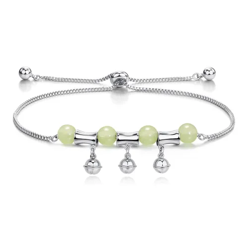 STYLEJING Браслеты из цветной глазури для женщин