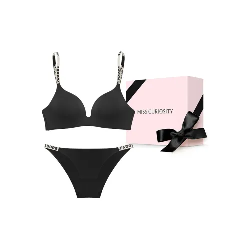 MISS CURIOSITY Miss Curiosity x J'ADORE Женское нижнее белье Подарочные коробки