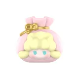 Подтвержденная версия - Сатир Рори Благоприятный Анле (Распакованный)