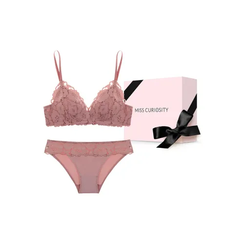 MISS CURIOSITY Женское нижнее белье Gift Boxes