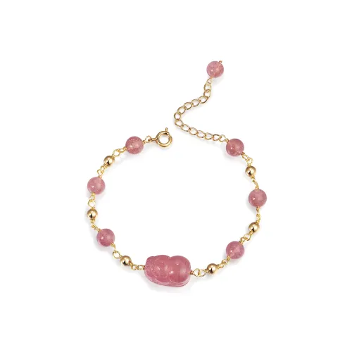 West Island Браслеты Женские с Искусственным Кристалом