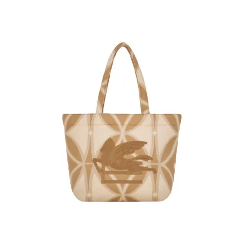 ETRO Клатчи Бежевый Мужской
