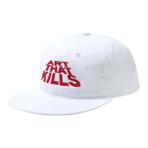 Gallery Dept. Кепки Унисекс Белый