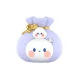 Подтвержденная версия-BOBO&COCO Благословение (Распакованный)