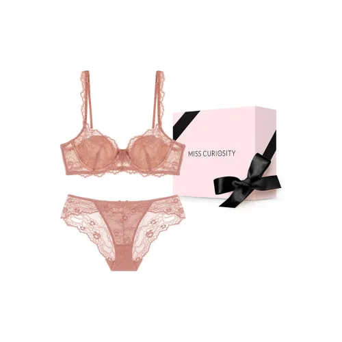 MISS CURIOSITY Женское нижнее белье Gift Boxes