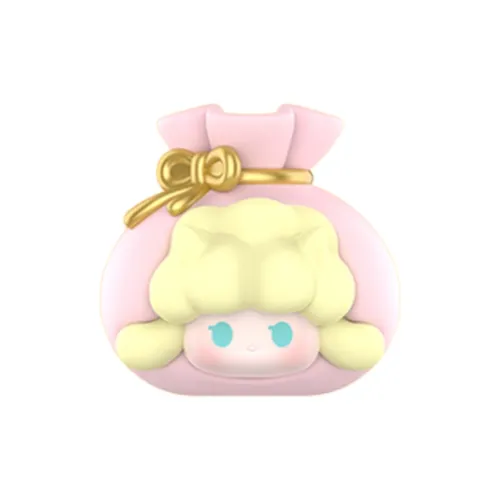 POP MART Коллаборация Edition Dimoo Skullpanda Molly Pucky BOBO COCO Pan Shen Luo Li