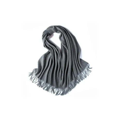 CH＇IN MELODY Кашемир Шали Женские