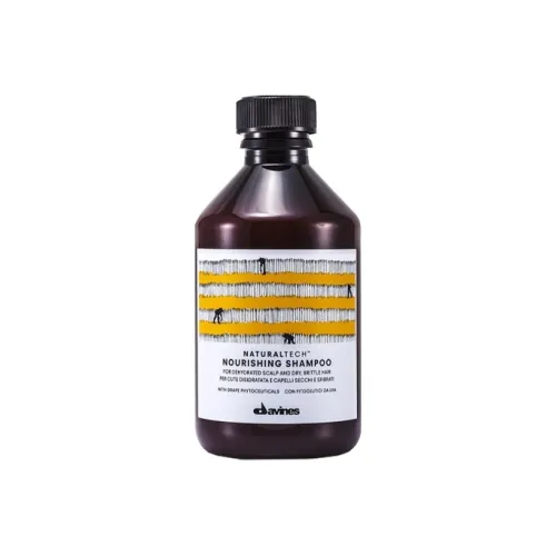 DAWEINISI Естественный Питательный Шампунь Увлажняющий Wa Увлажняющий Мыло Аромат 250 мл