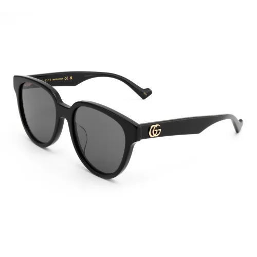 GUCCI Street Collection Солнцезащитные очки Унисекс