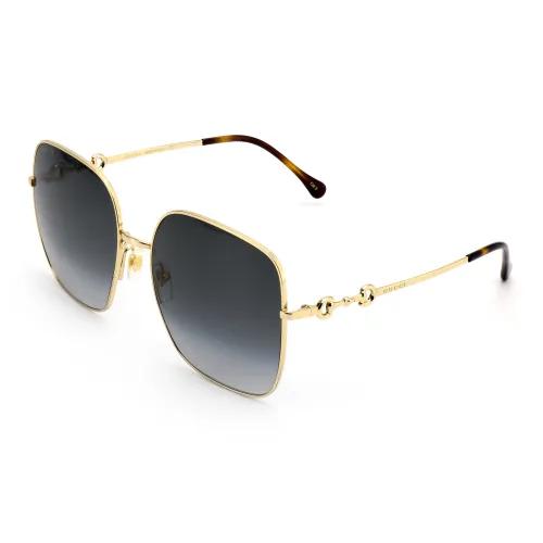 GUCCI Horsebit Collection Солнцезащитные очки Женские