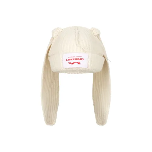 CHARLES JEFFREY Трикотажная ткань Шапки-бини Унисекс