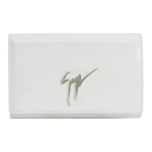 GIUSEPPE ZANOTTI Сумки через плечо Женские