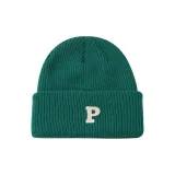 Тёмно-зелёный