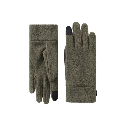 JIUMU Полиэстеровый трикотаж Перчатки Мужские