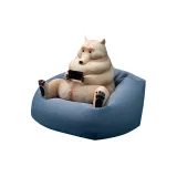 Ленивый вещь - Белый медведь