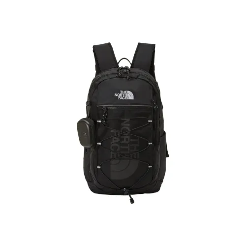 THE NORTH FACE 24,5L Рюкзак для активного отдыха сумка нейлон черный унисекс