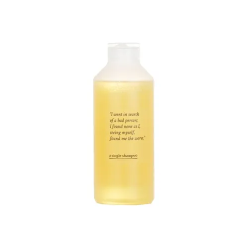 DAVINES Shampoo / Shampoo Мыло