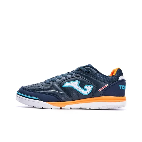 Joma Футбольные бутсы Низкие Темно-синие Мужские