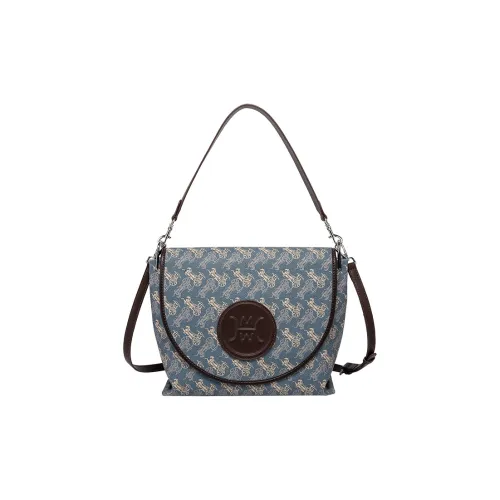 Jacoponnus Сумки через плечо Женские