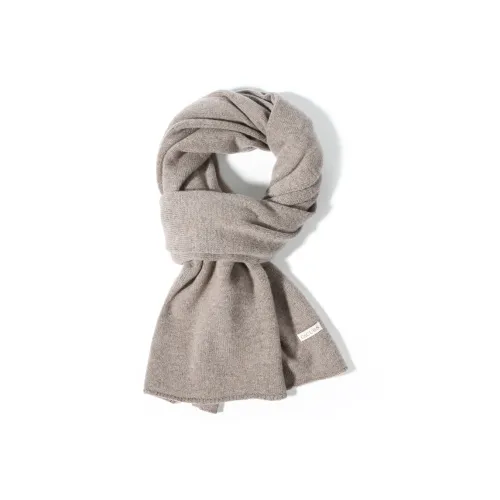 CACUSS Junior Вязаные Шарфы Унисекс