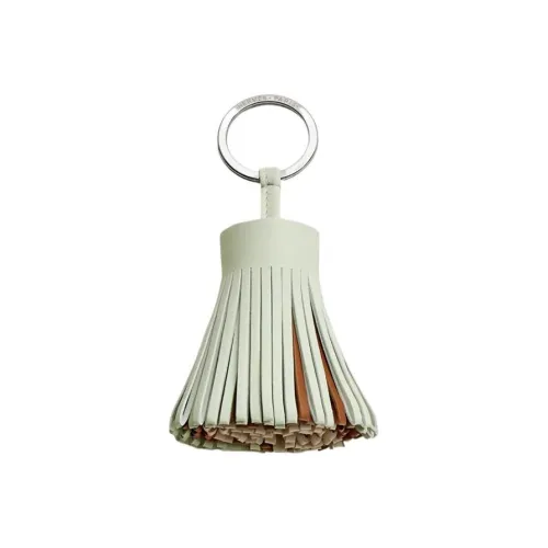 HERMES CARMEN Брелоки Унисекс Зеленый