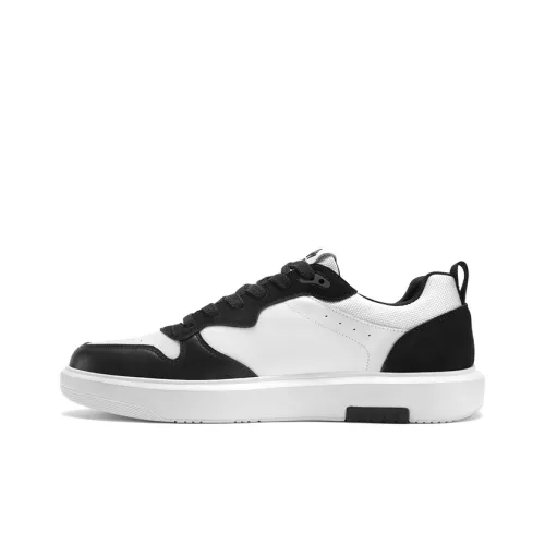 Кроссовки для скейтбординга WALKSOUL Low Top Мужские