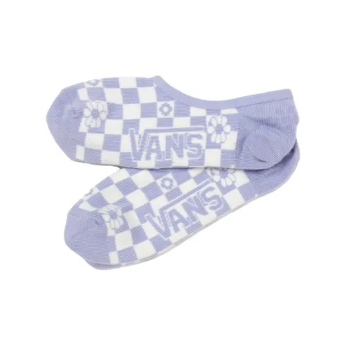 VANS Фиолетовые Женские носки