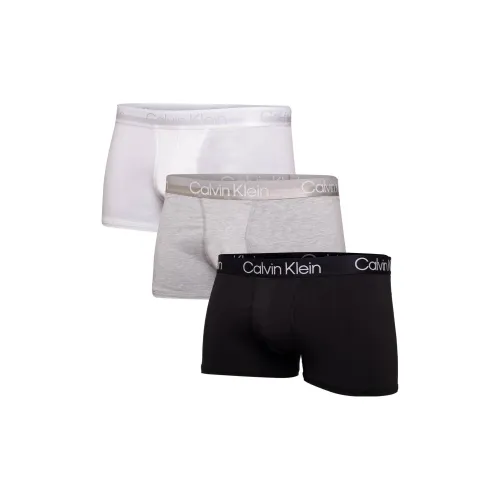 Calvin Klein Мужские боксер-шорты