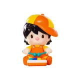 Подтвержденная версия - Музыкальный талант (Открытие и разгрузка)