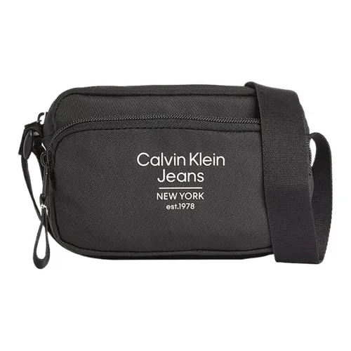 Calvin Klein Crossbody Bag Черный Мужской
