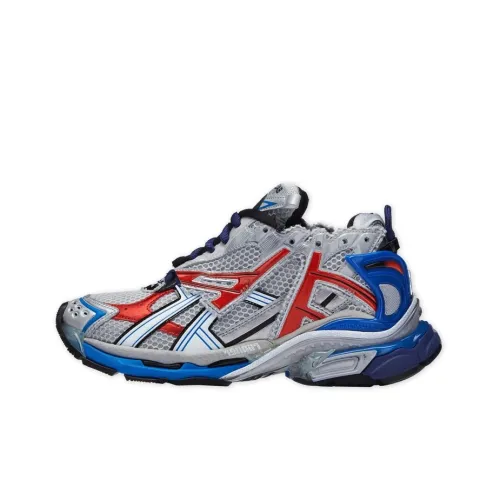 Balenciaga Runner Толстая подошва Низкий топ Мужской