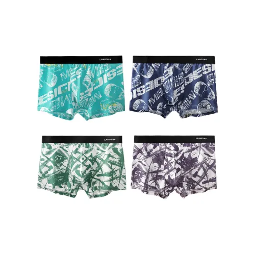 Lanza Мужские боксер-шорты