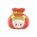 Подтвержденная версия - Маленькие бобы, Богатство (Распакованный)