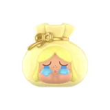 Подтвержденная версия-CRYBABY Удача Процветание (Распакованный)