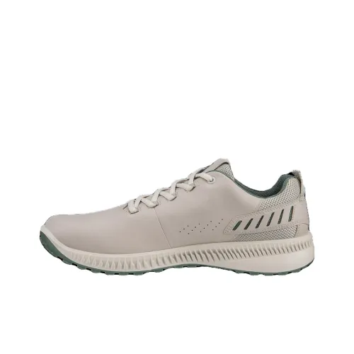 Ecco Беговые кроссовки Low Top Light Brown Men's