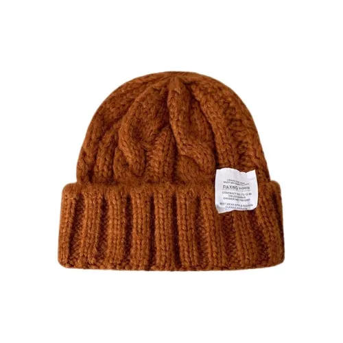 MUYKUY Полиэстер Шапка-бини Унисекс