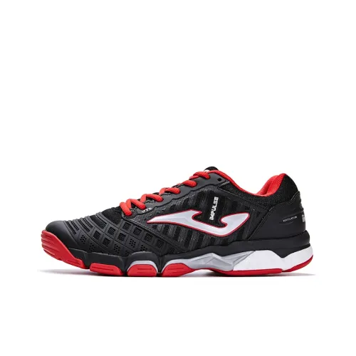 Joma Training Series Волейбольные кроссовки Низкий топ Черный Мужской