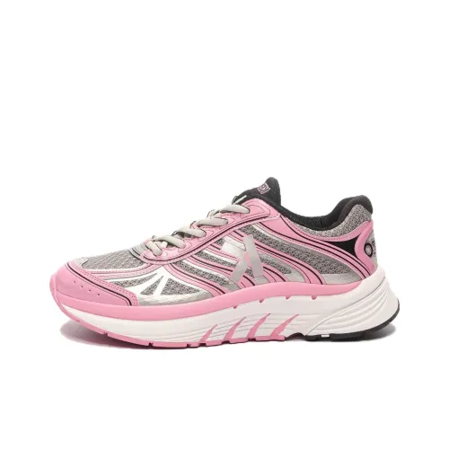 KENZO Casual Низкий Топ Розовый Женский